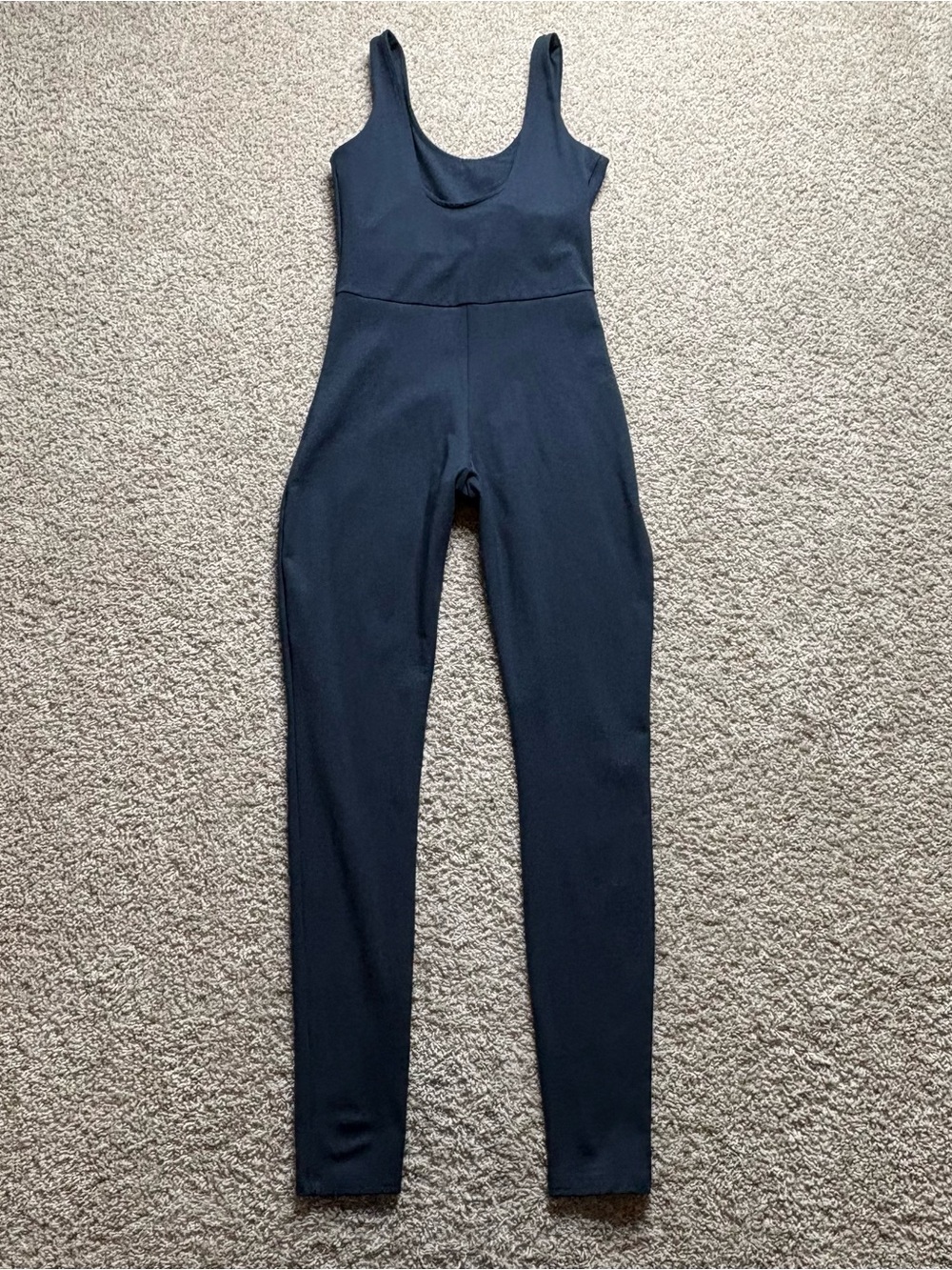Girlfriend Collective Unitard - Picture 3 of 4